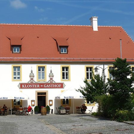 Hotel Kloster-Gasthof Speinshart Eschenbach in der Oberpfalz エクステリア 写真