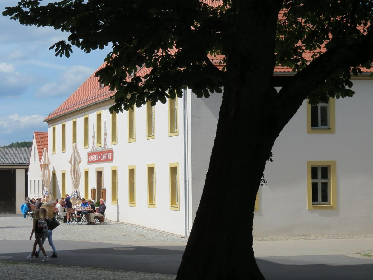 Hotel Kloster-Gasthof Speinshart Eschenbach in der Oberpfalz エクステリア 写真